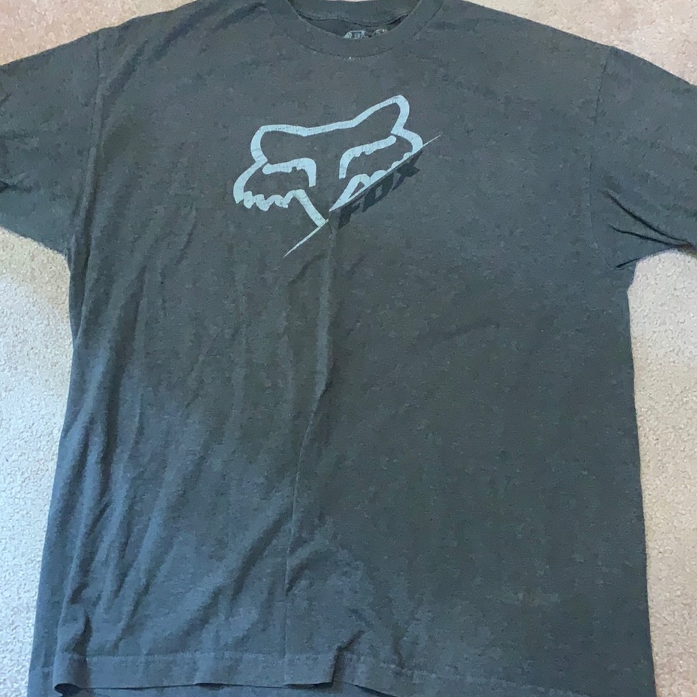 Fox T-Shirt